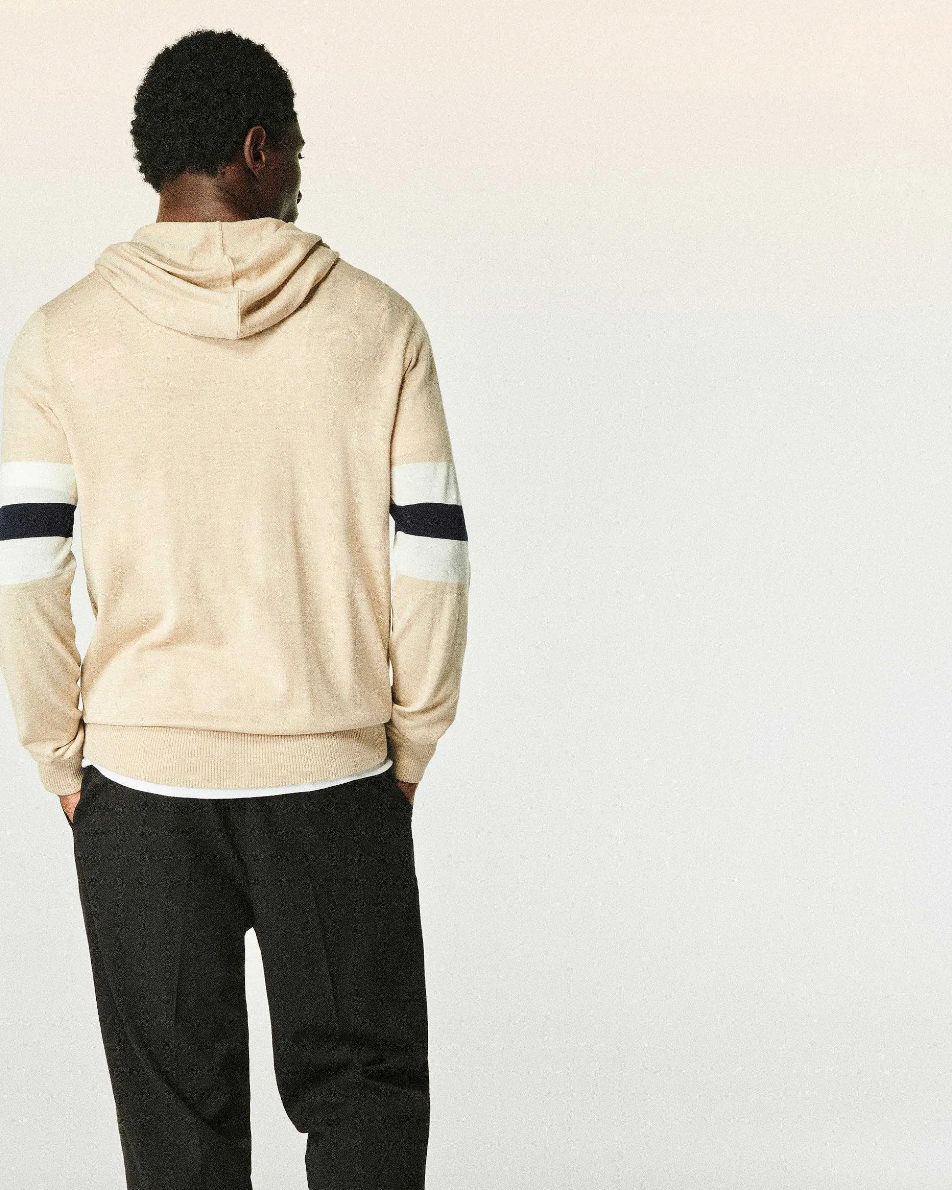 Pull Hoodie Brassard