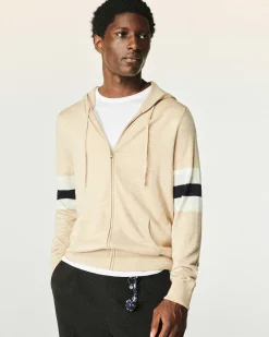 Pull Hoodie Brassard