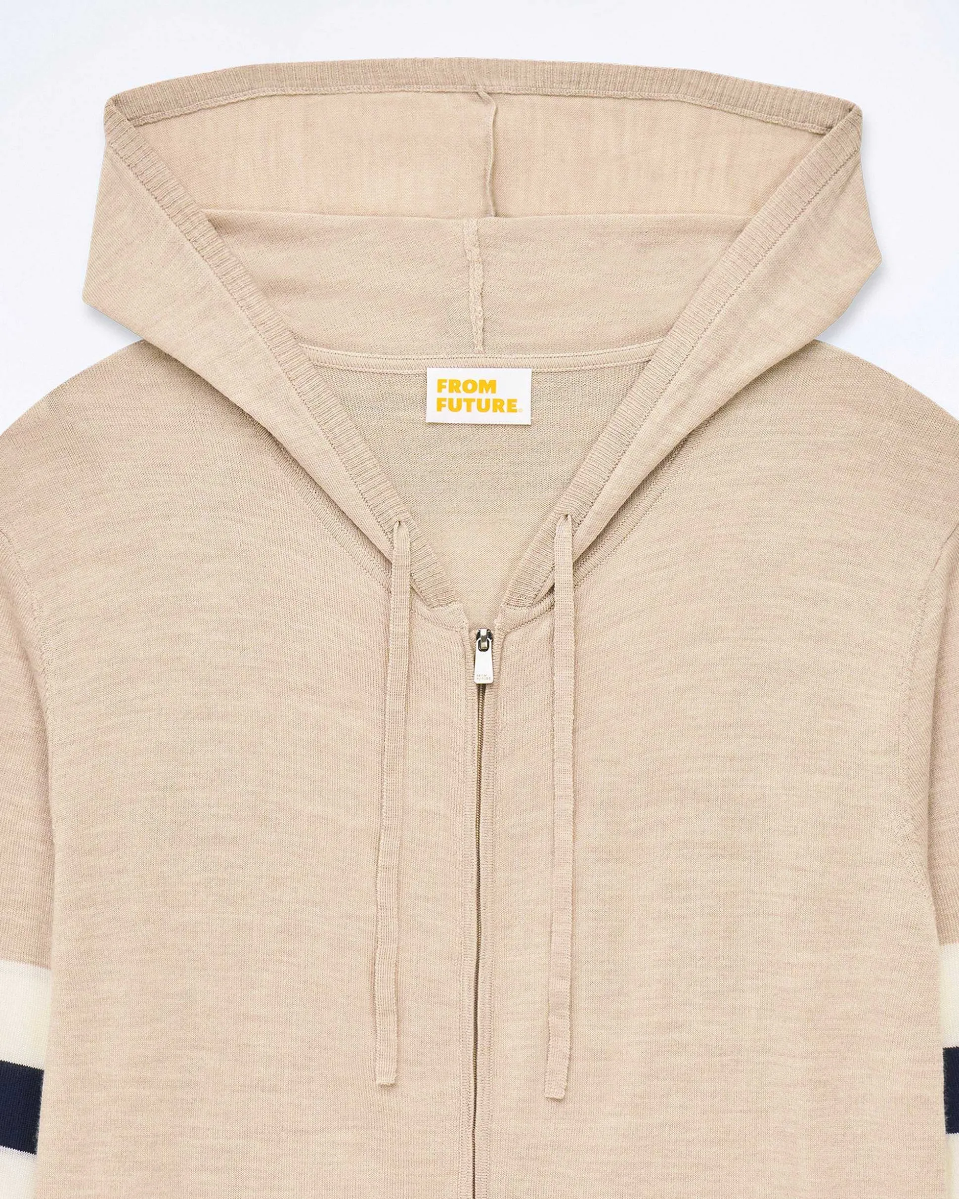 Pull Hoodie Brassard