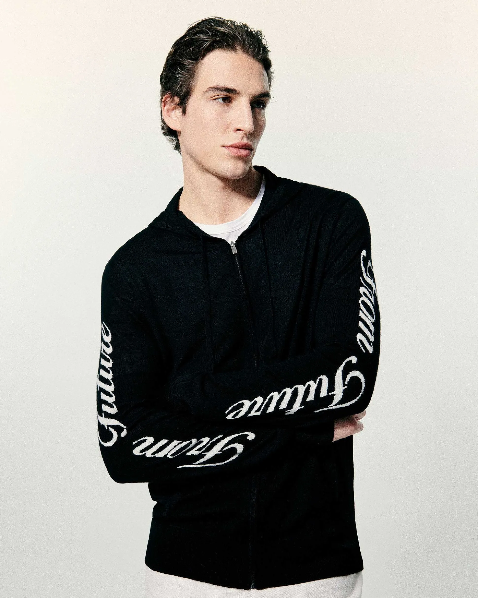 Pull Hoodie From Future