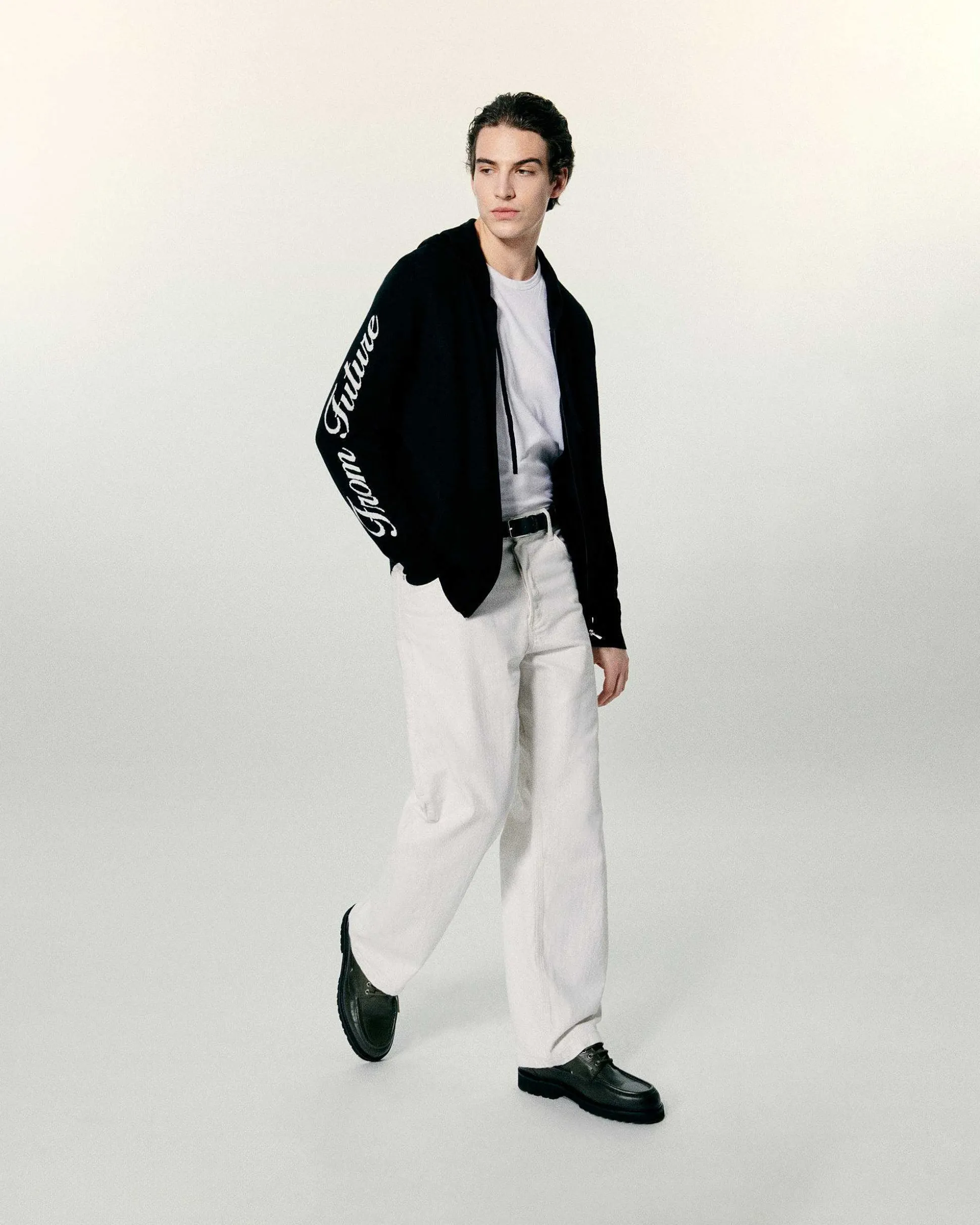 Pull Hoodie From Future