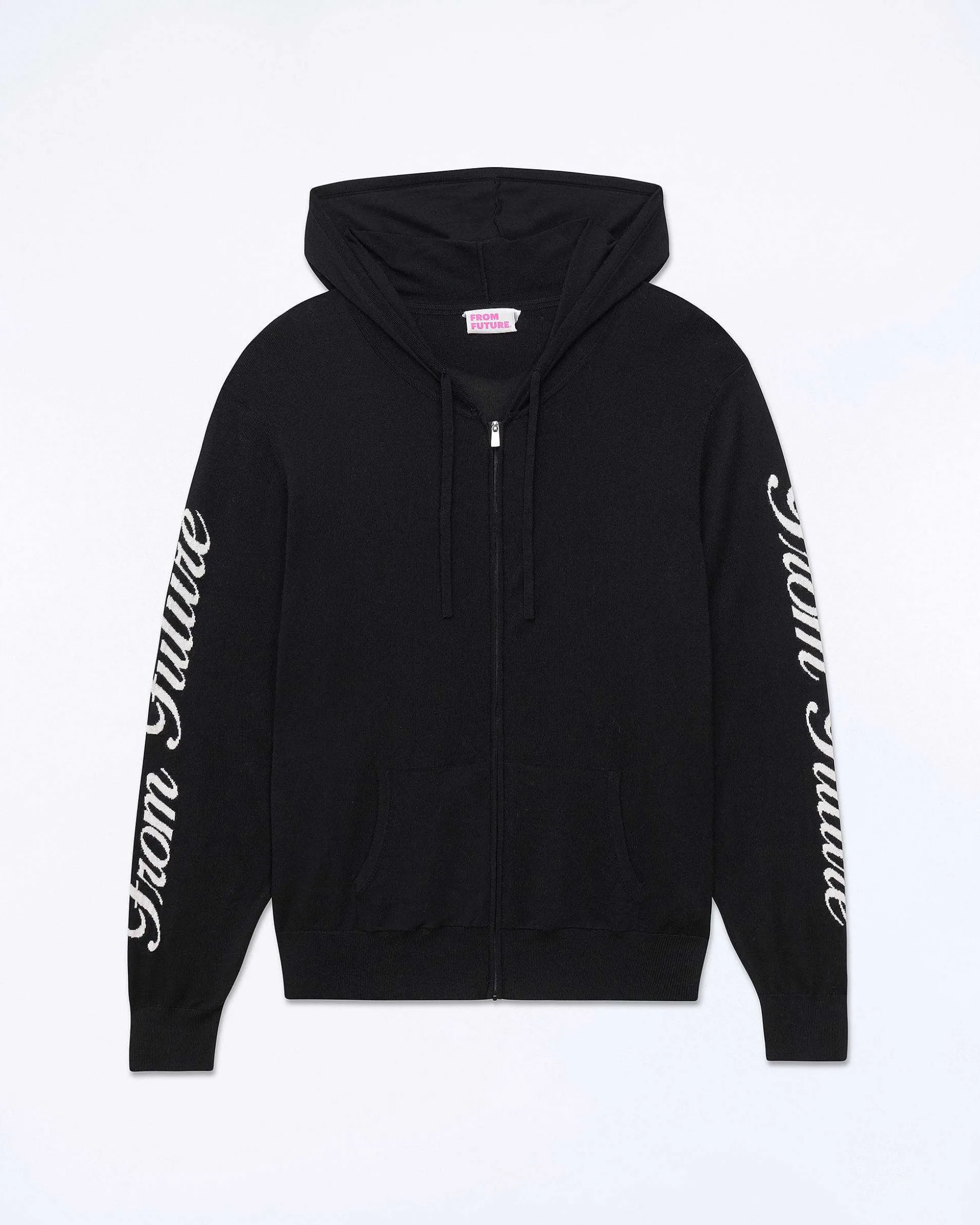 Pull Hoodie From Future
