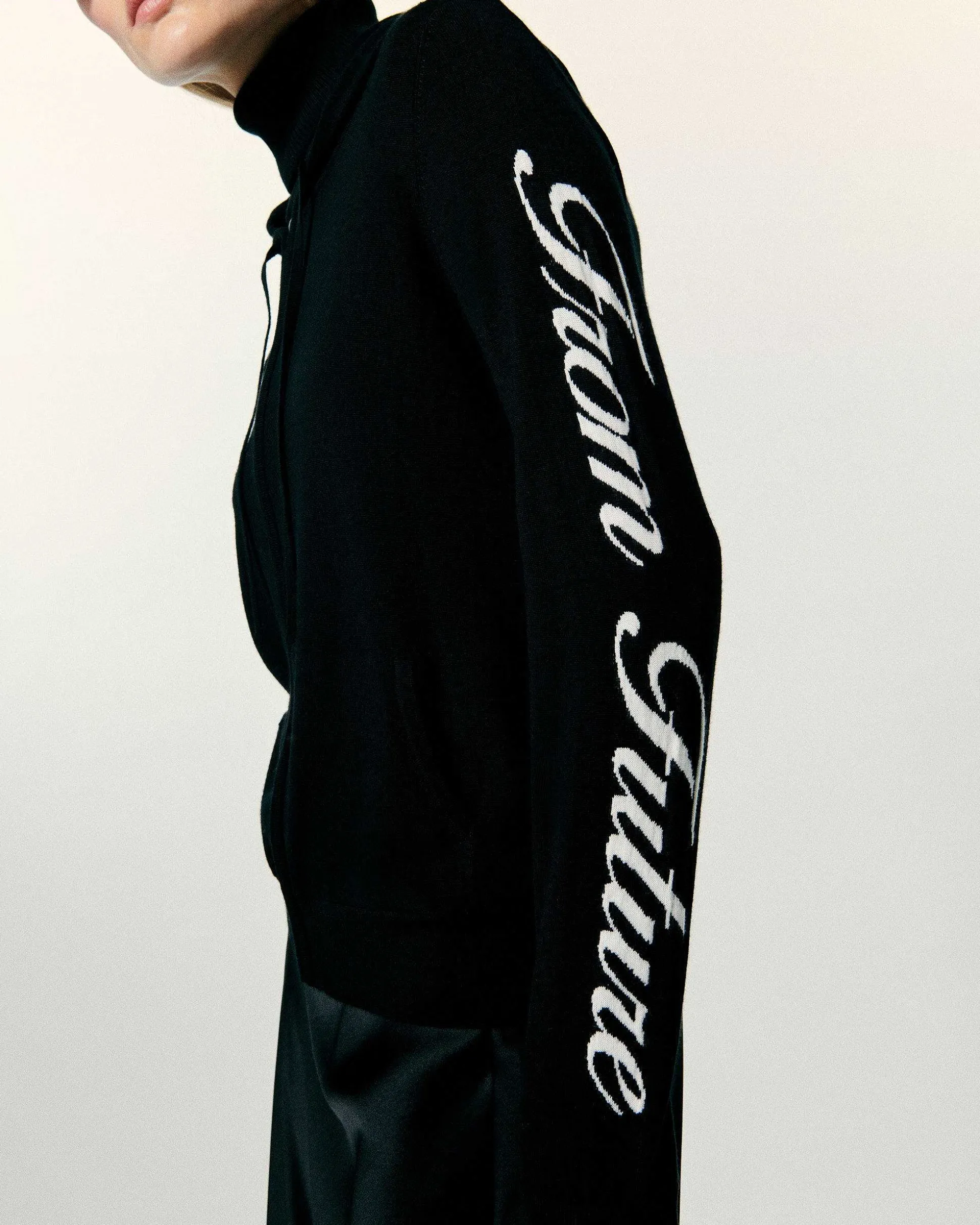 Pull Hoodie From Future Manches