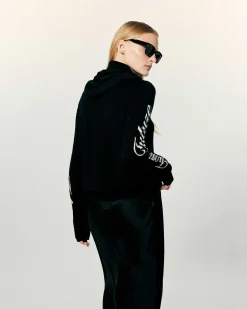 Pull Hoodie From Future Manches