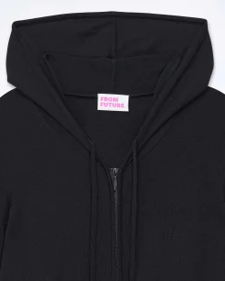 Pull Hoodie From Future Manches