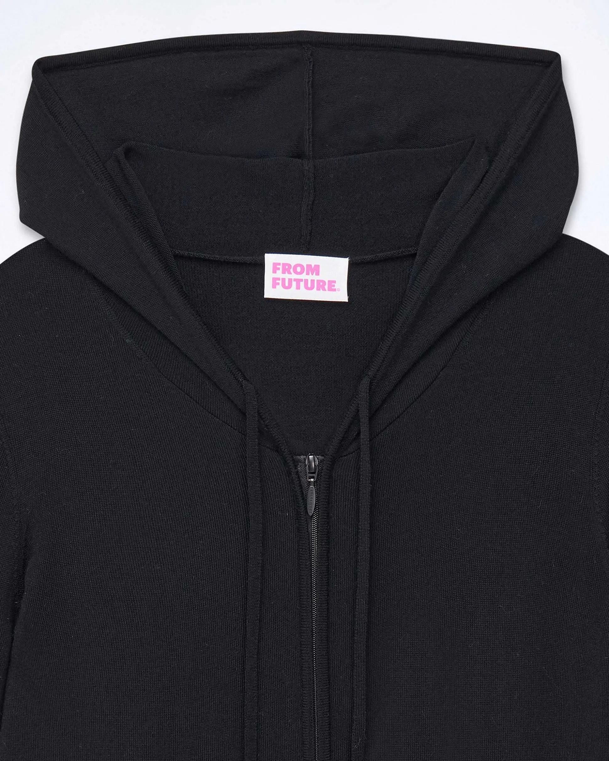 Pull Hoodie From Future Manches