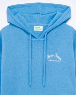 Pull Hoodie From Future World League