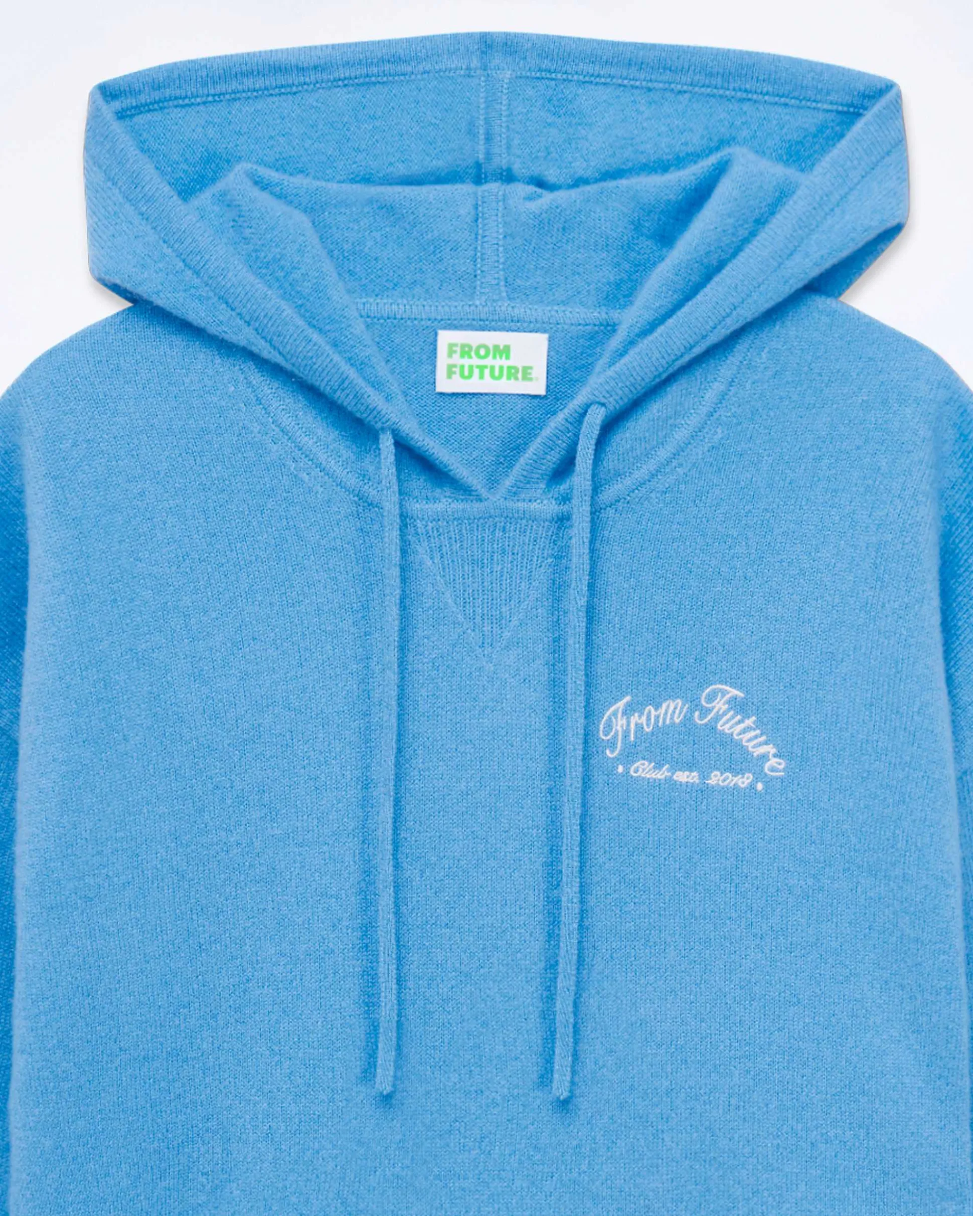 Pull Hoodie From Future World League