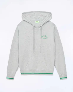 Pull Hoodie From Future World League
