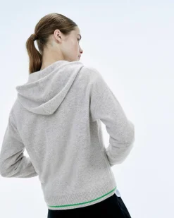 Pull Hoodie From Future World League