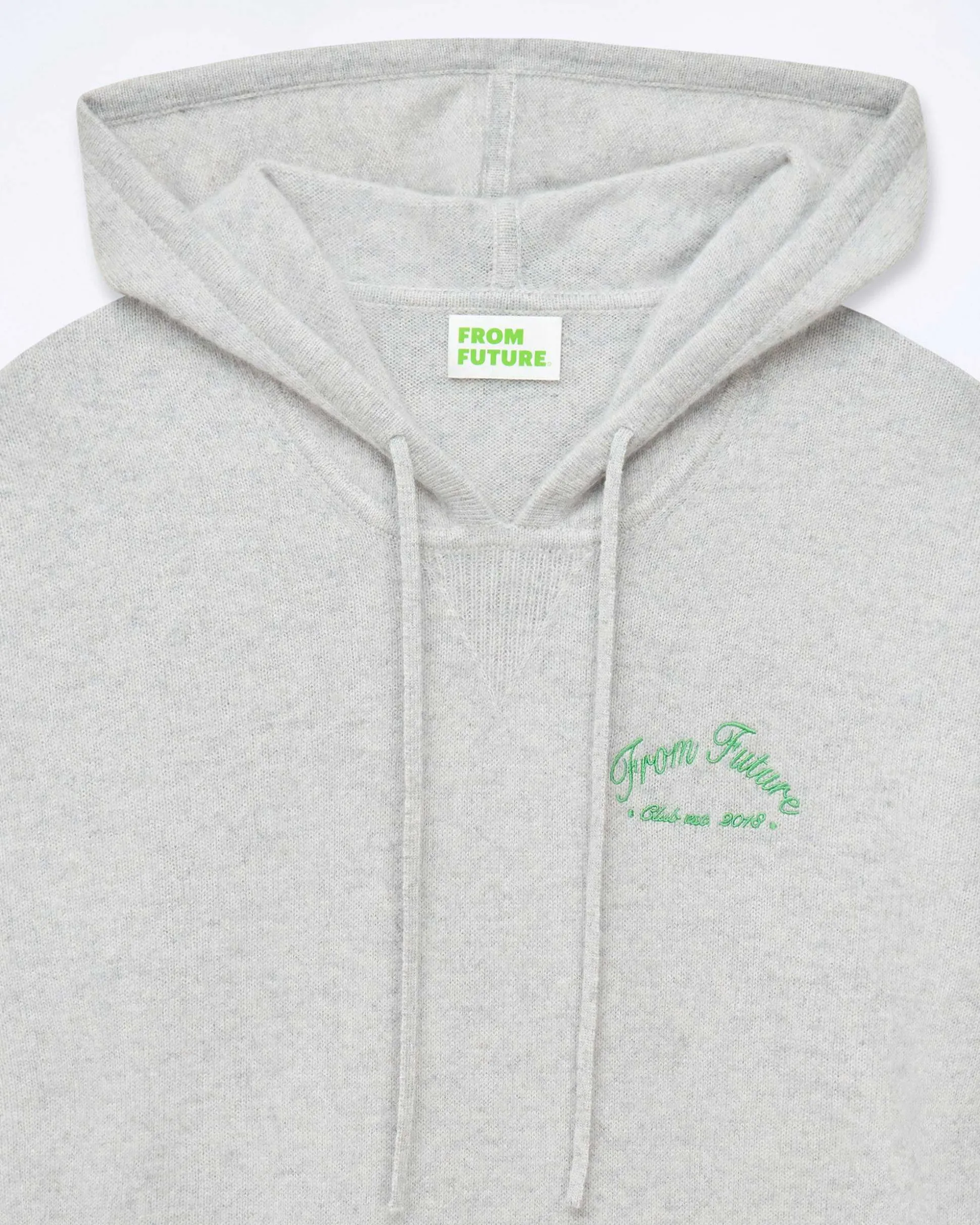 Pull Hoodie From Future World League