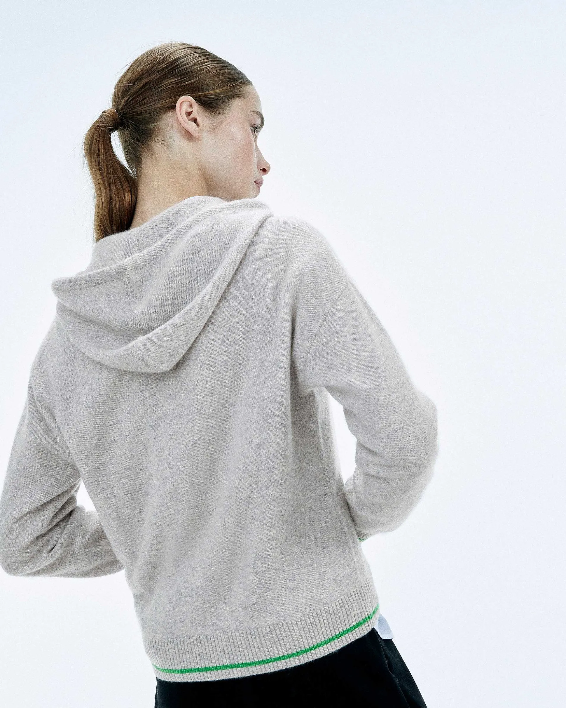 Pull Hoodie From Future World League