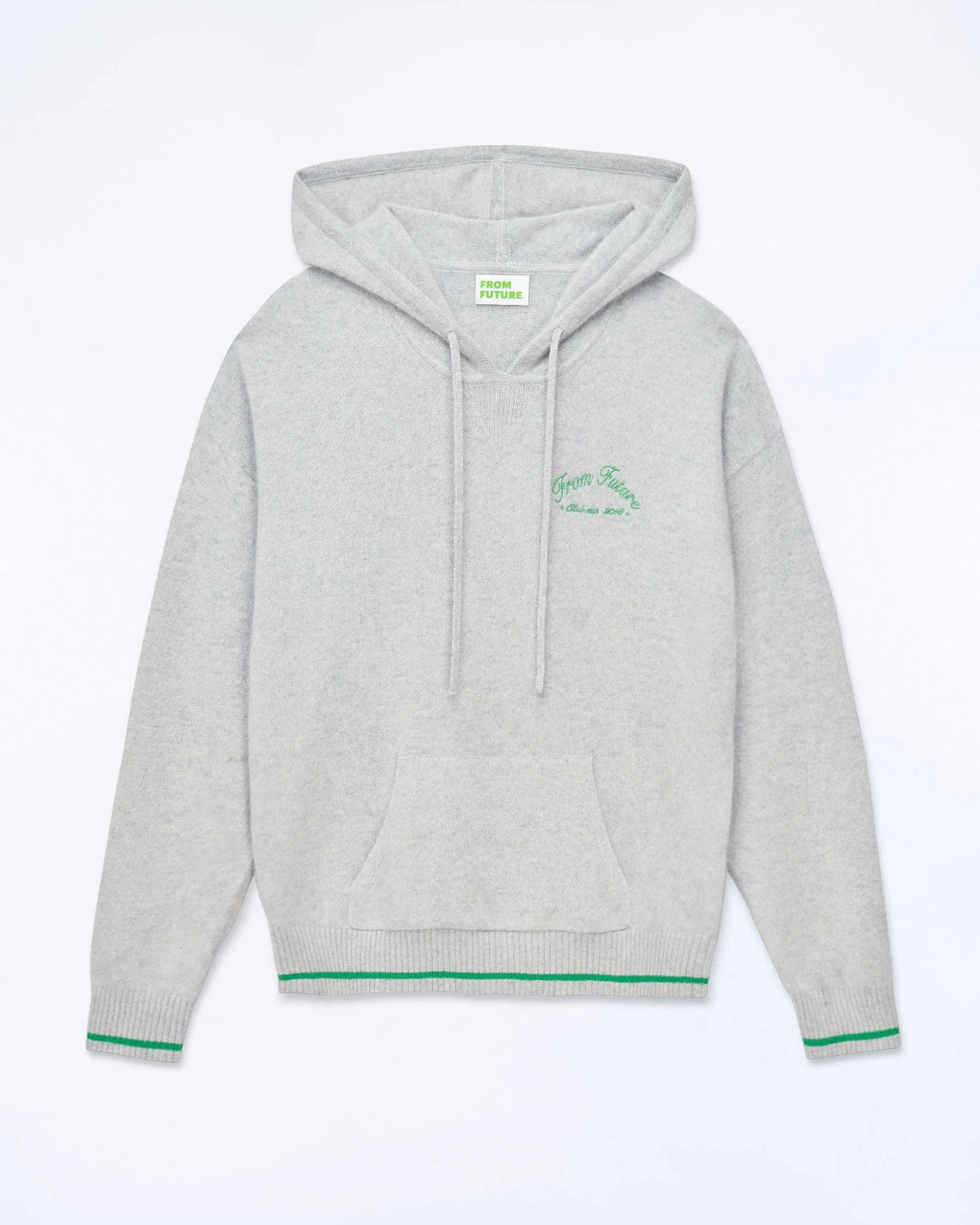Pull Hoodie From Future World League