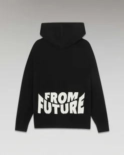Pull Hoodie Future Dos