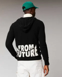 Pull Hoodie Future Dos