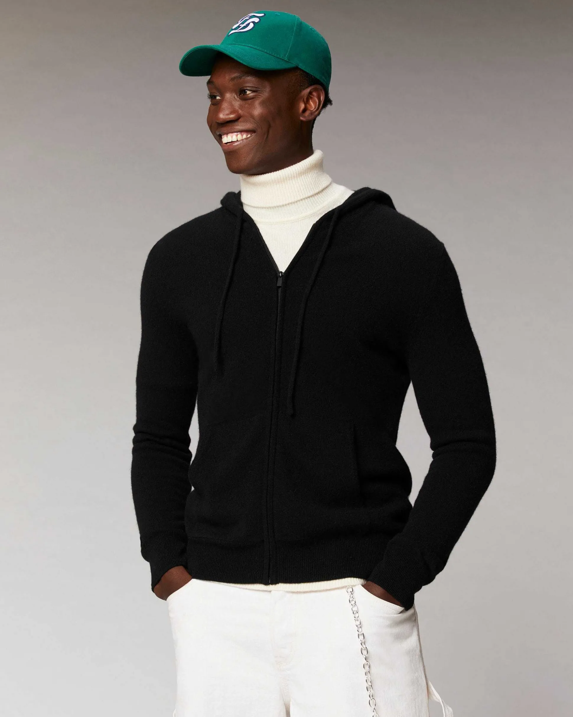 Pull Hoodie Future Dos