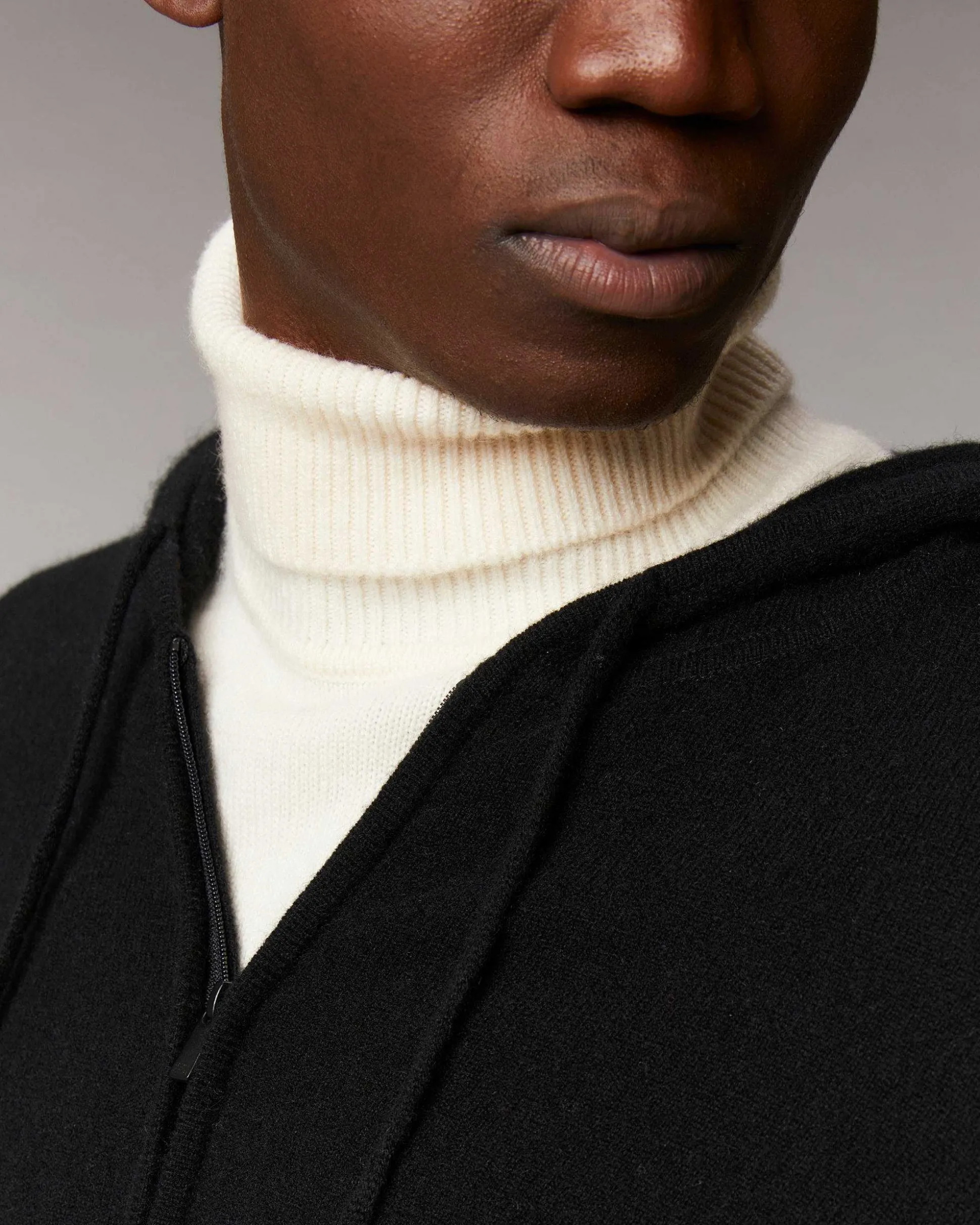 Pull Hoodie Future Dos