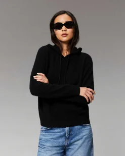 Pull Hoodie Future Lovers Club Leger