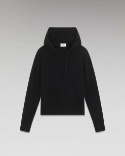 Pull Hoodie Future Lovers Club Leger