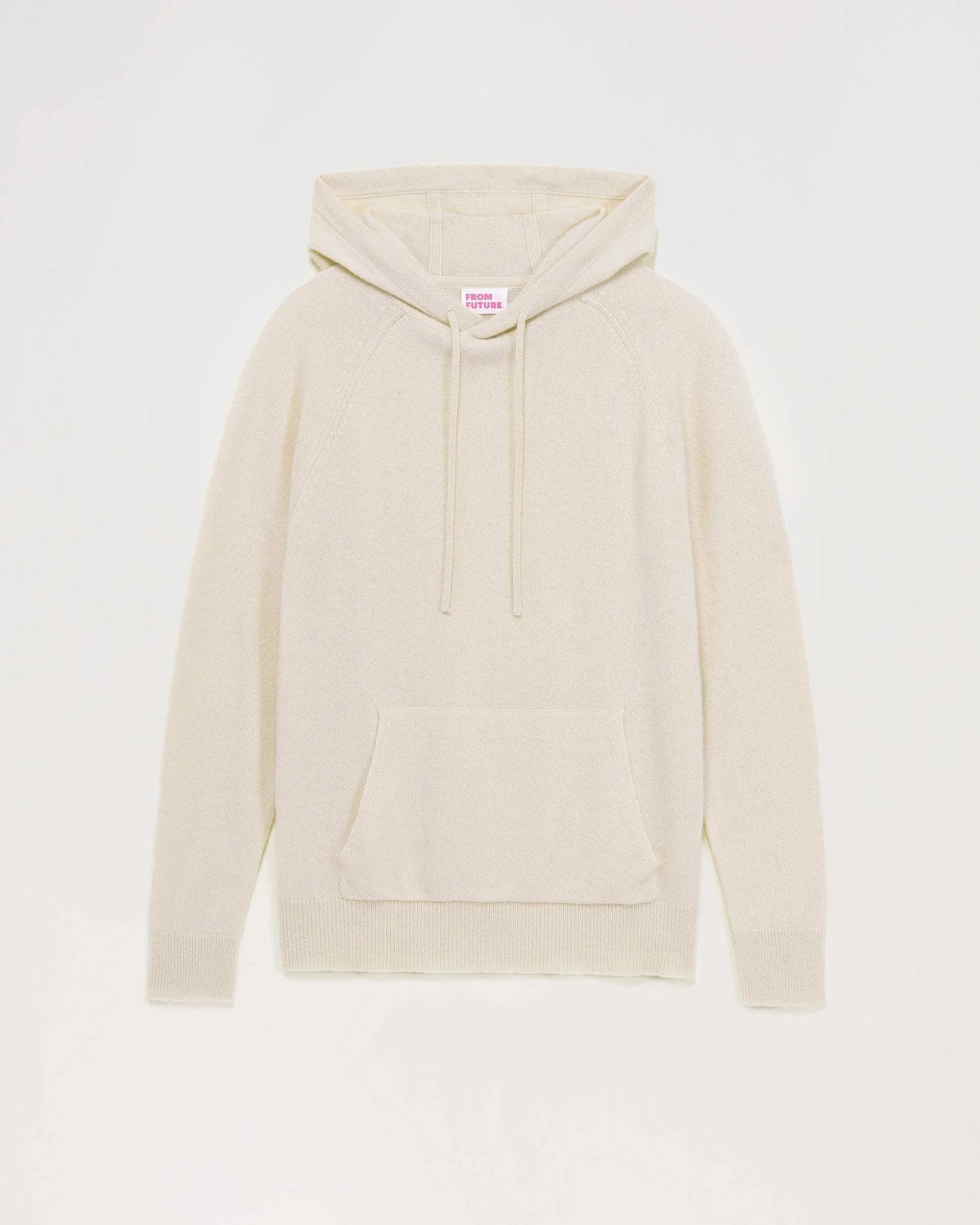 Pull Hoodie Oversize Leger