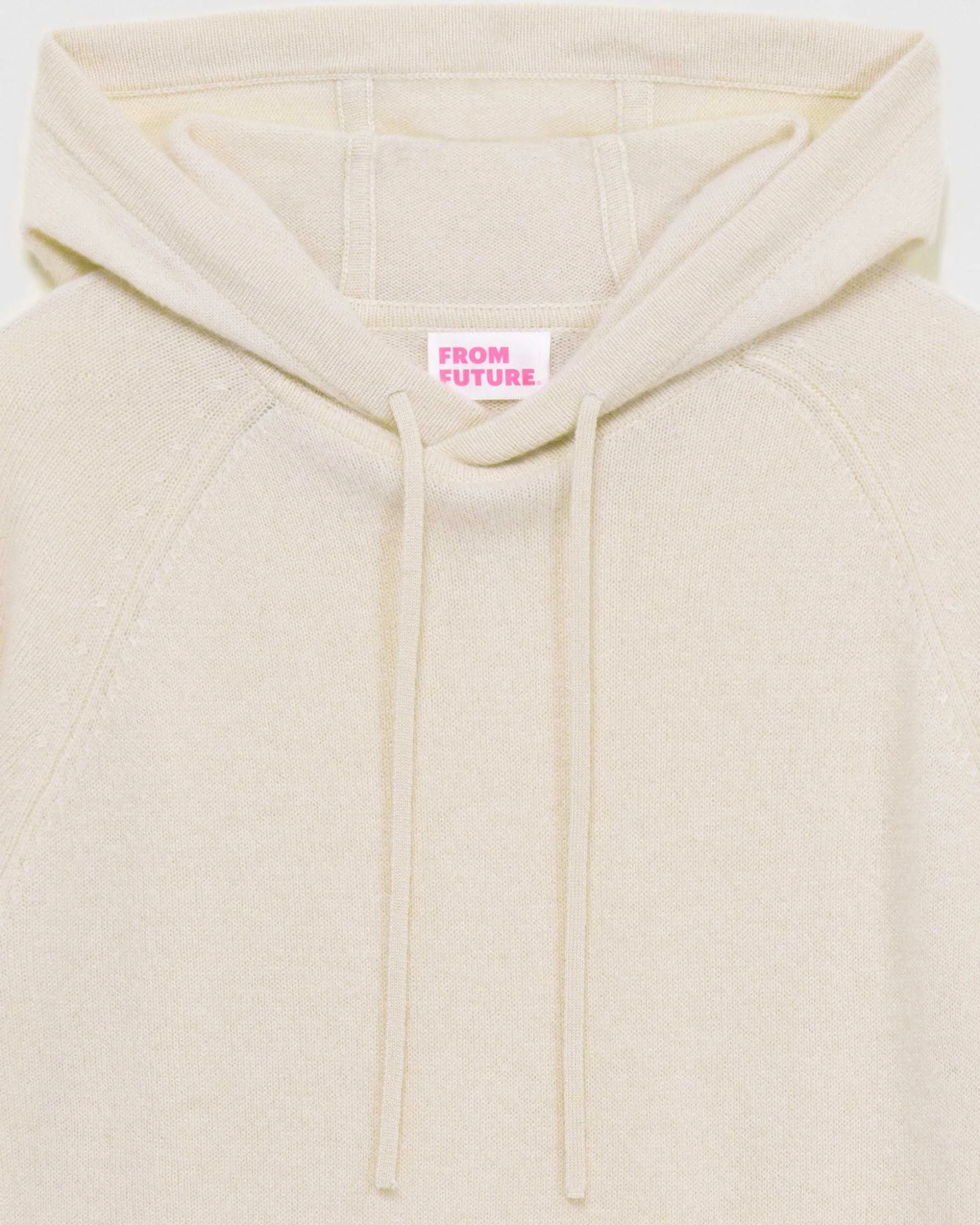 Pull Hoodie Oversize Leger