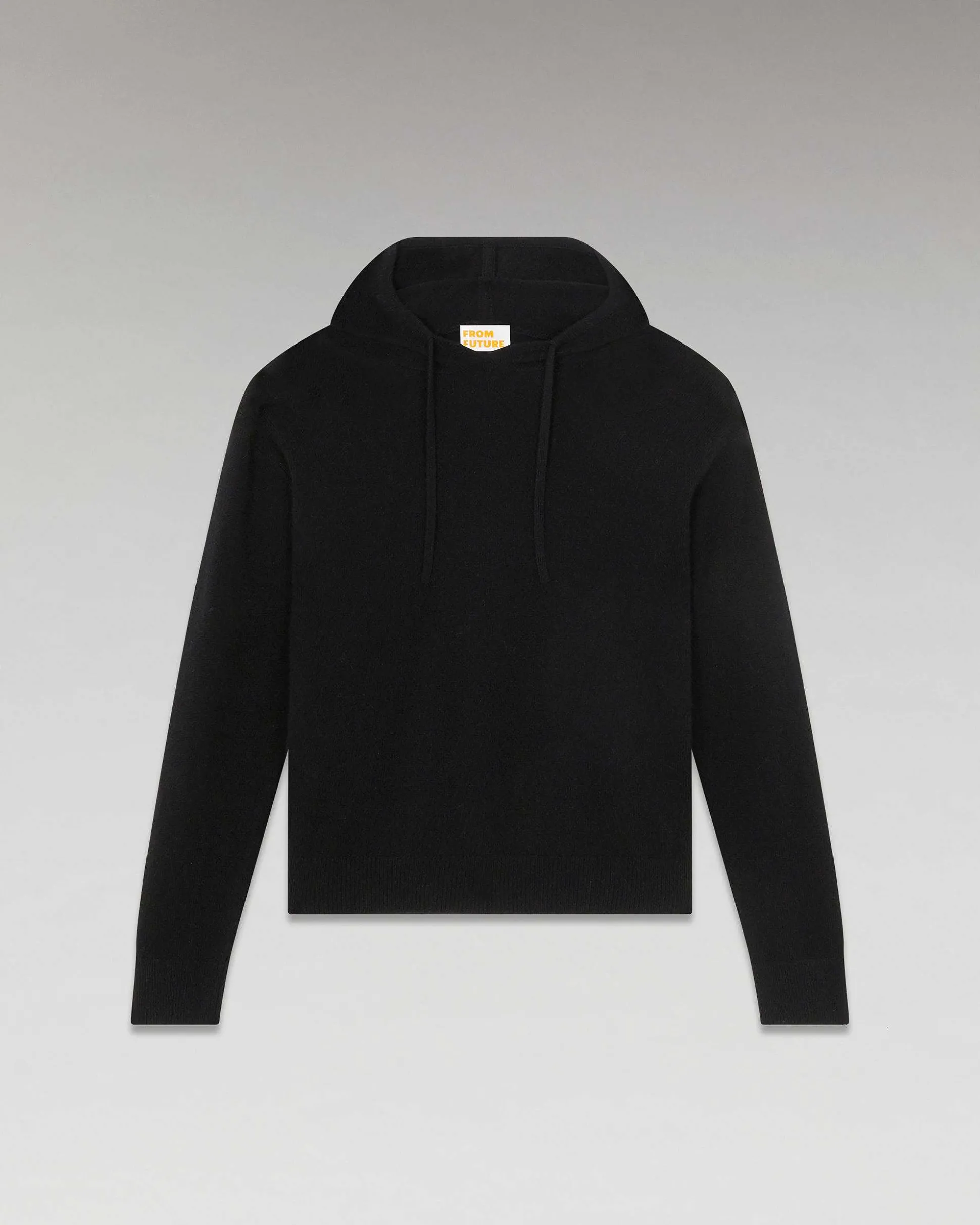 Pull Hoodie Oversize Leger