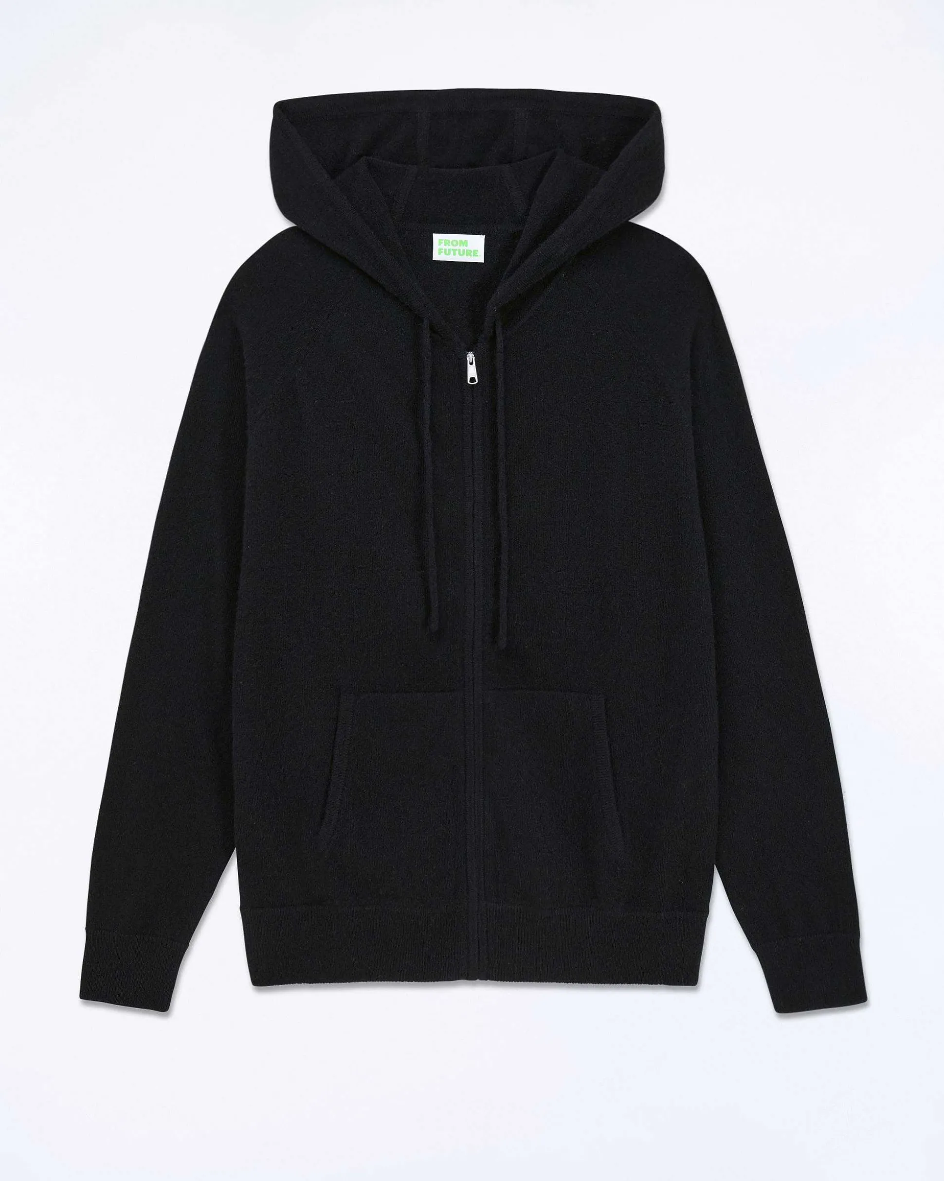 Pull Hoodie Uni