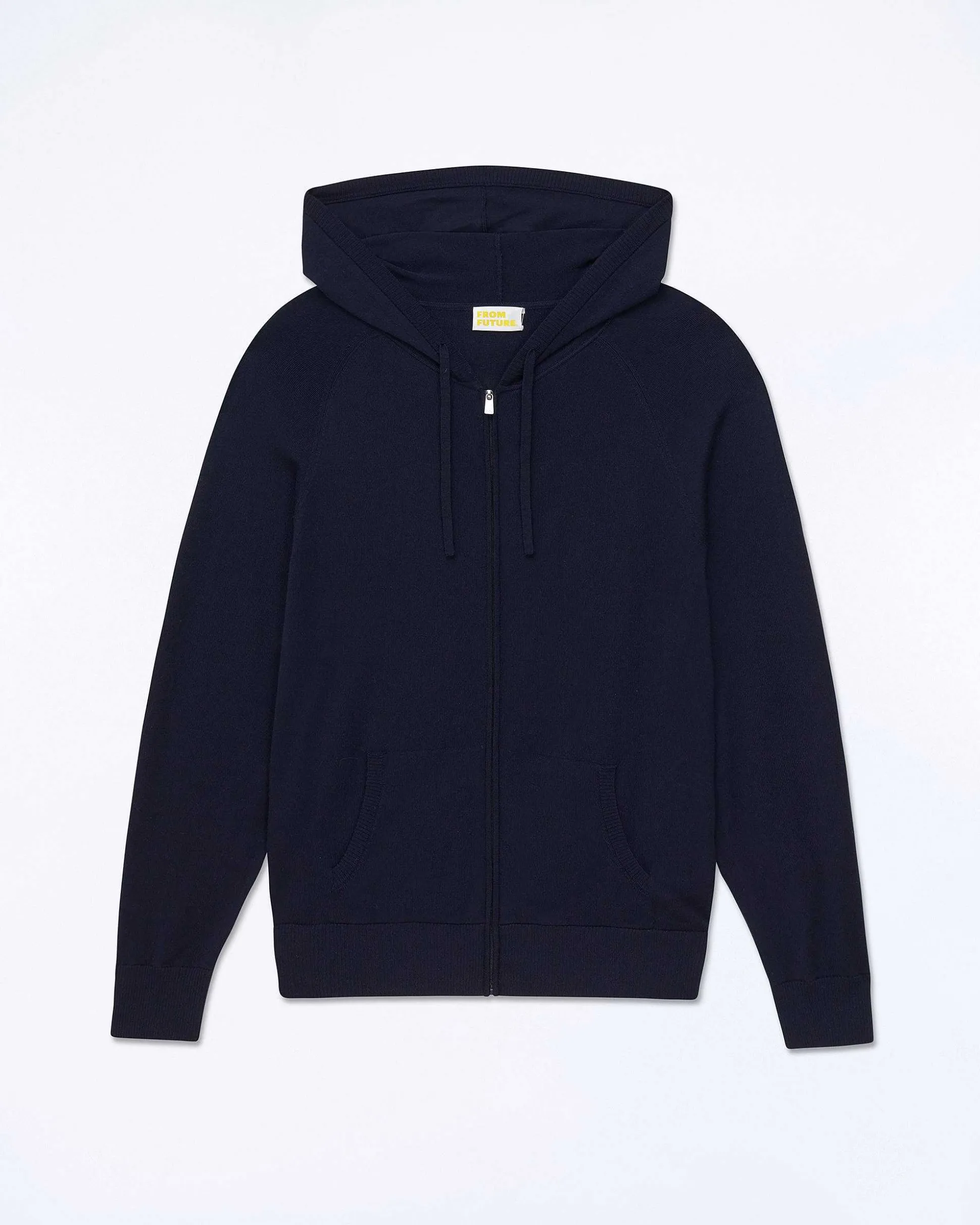 Pull Hoodie Uni