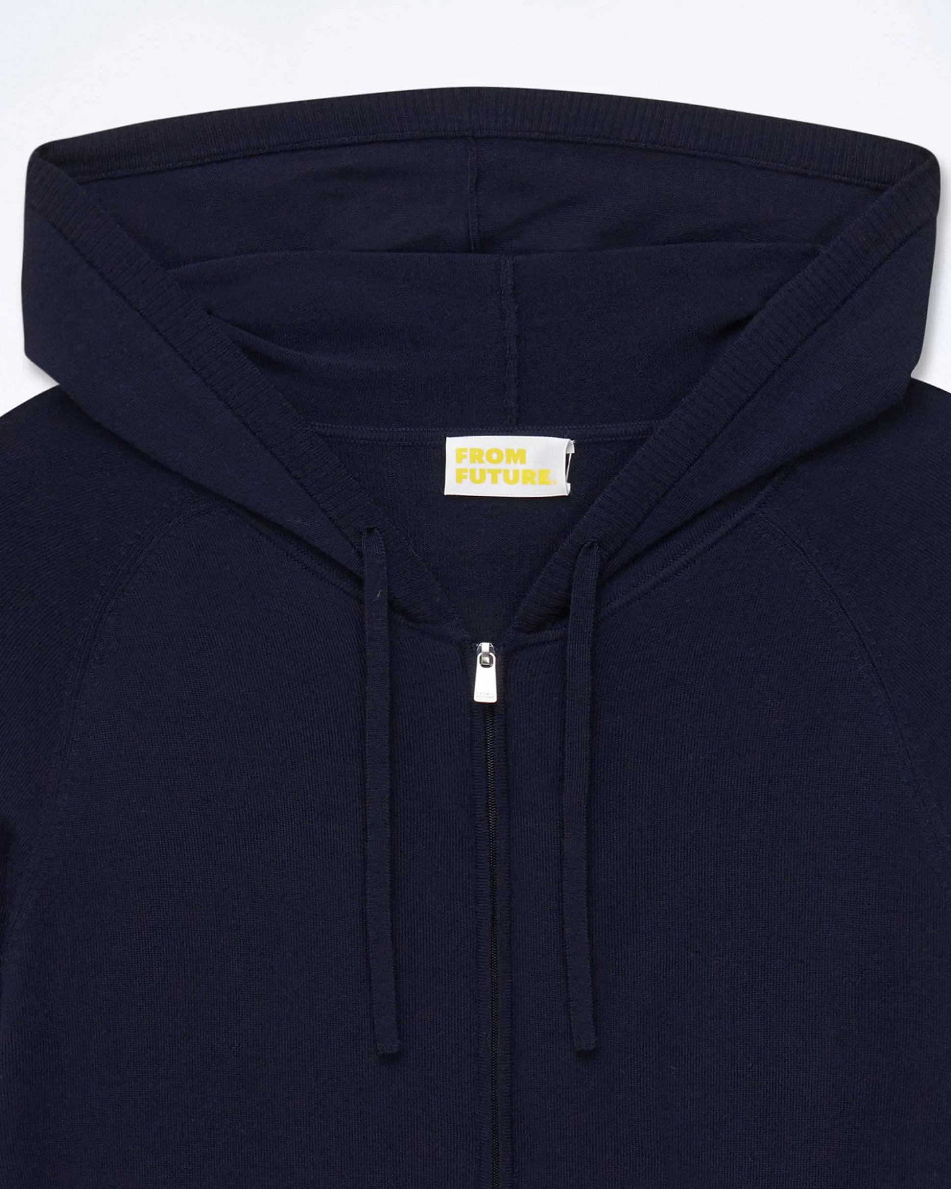 Pull Hoodie Uni