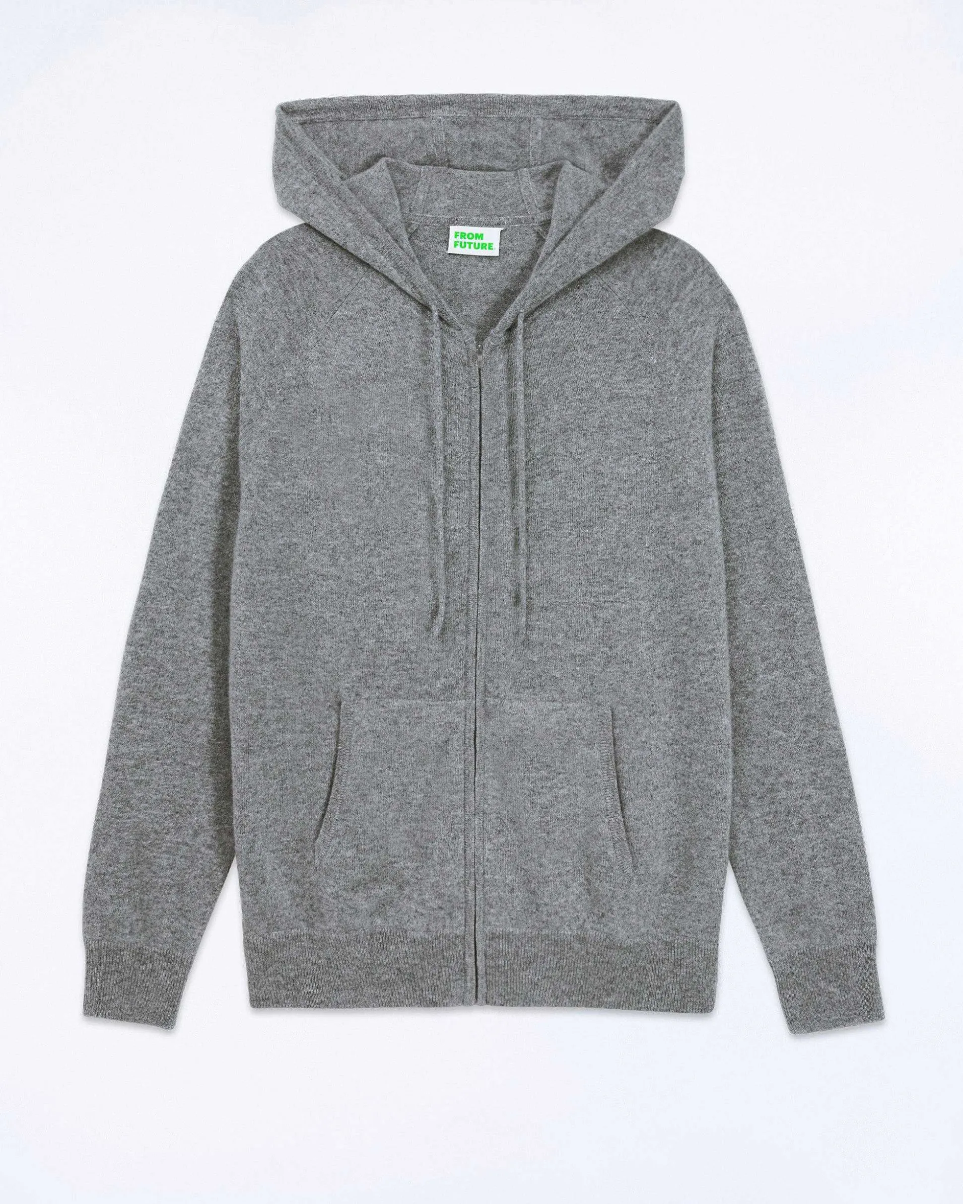 Pull Hoodie Uni