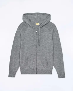 Pull Hoodie Uni