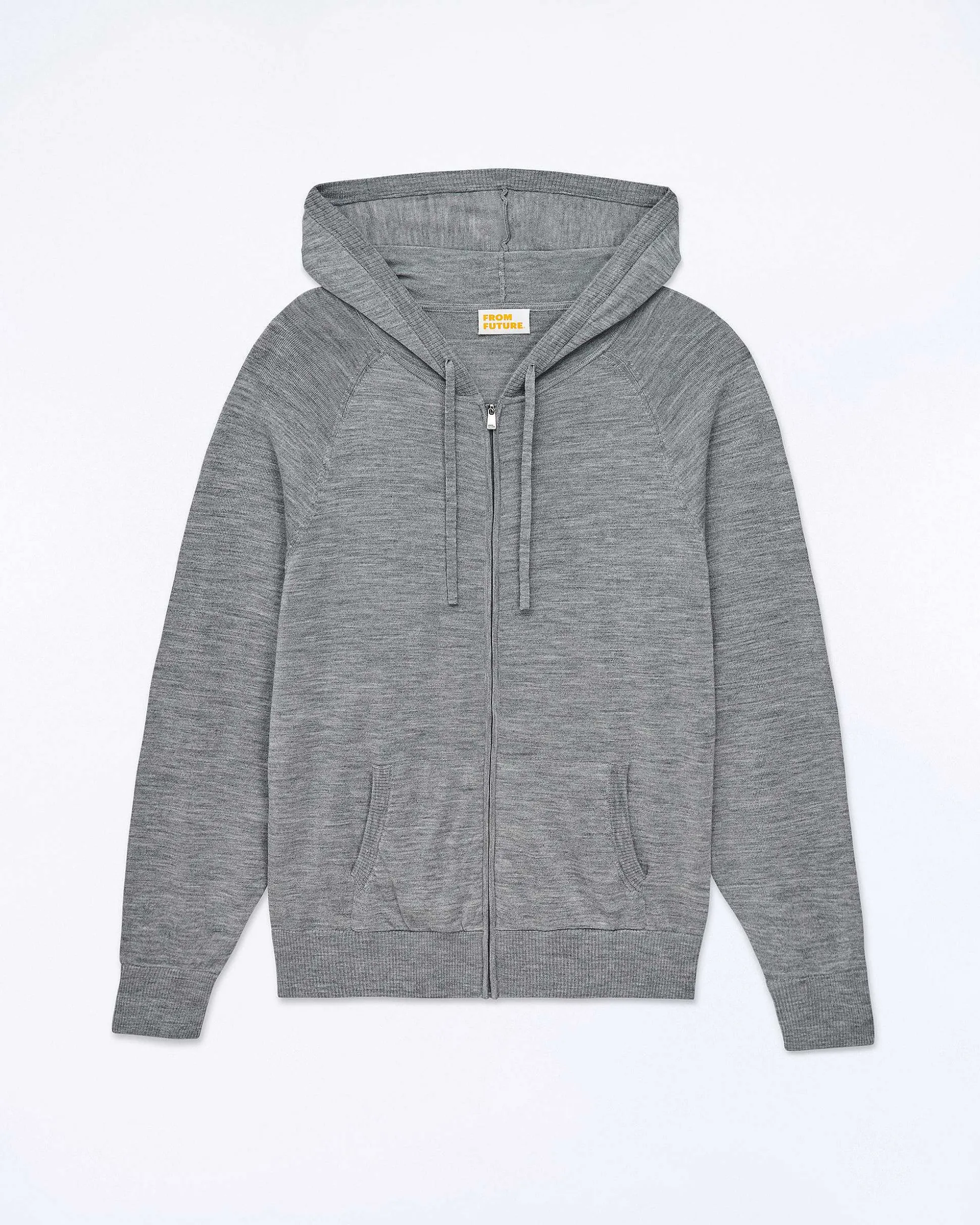 Pull Hoodie Uni