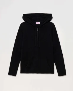 Pull Hoodie Zippe