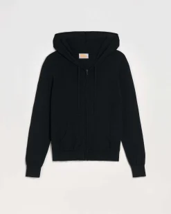Pull Hoodie Zippe