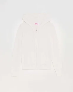 Pull Hoodie Zippe