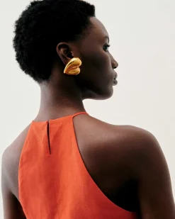 Robe Courte Bretelle Betty