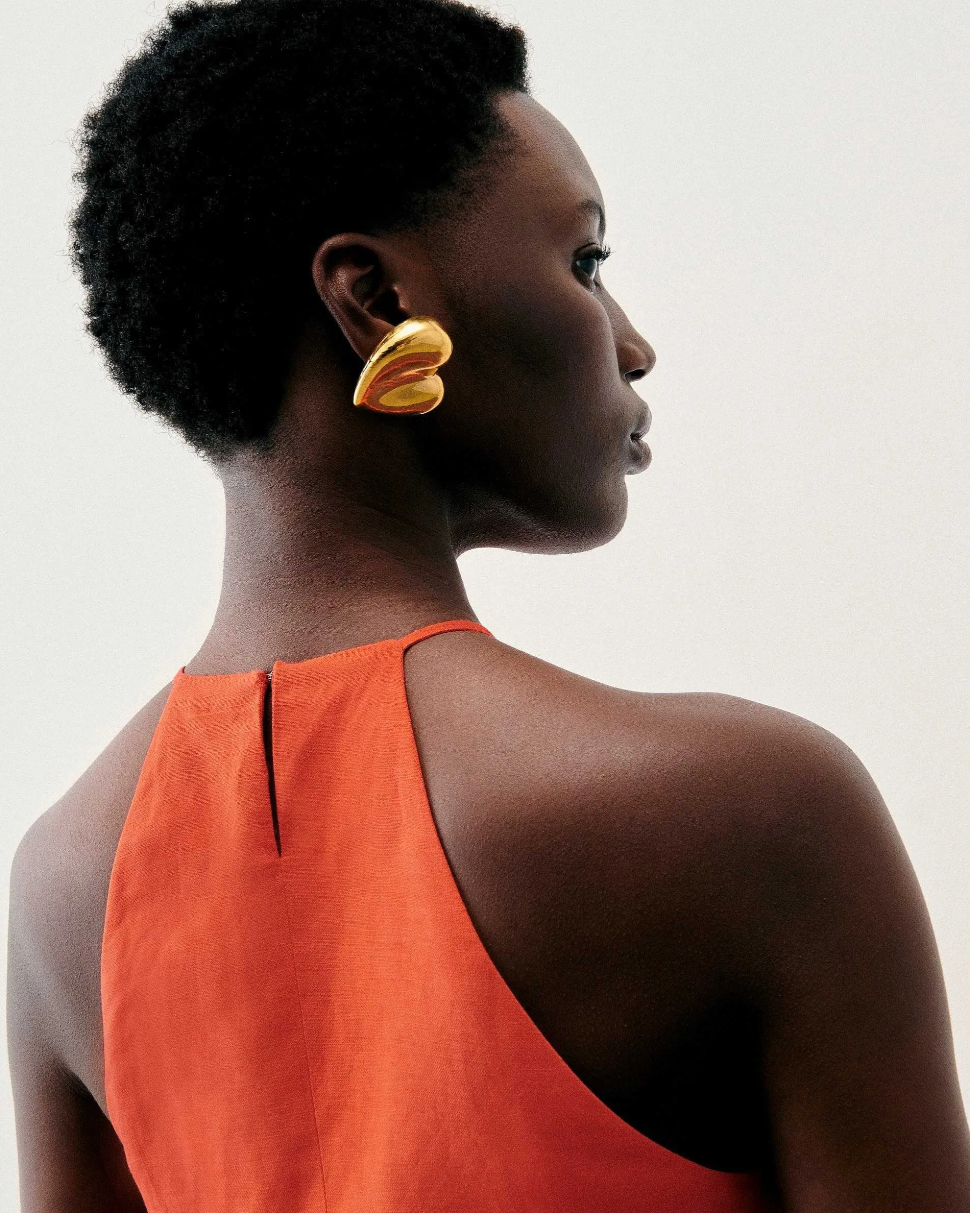 Robe Courte Bretelle Betty