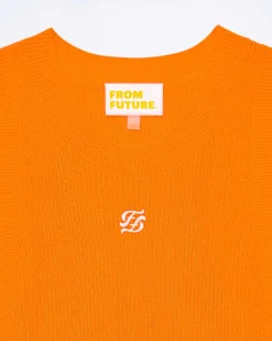 Robe Courte Bretelle Broderie Ff