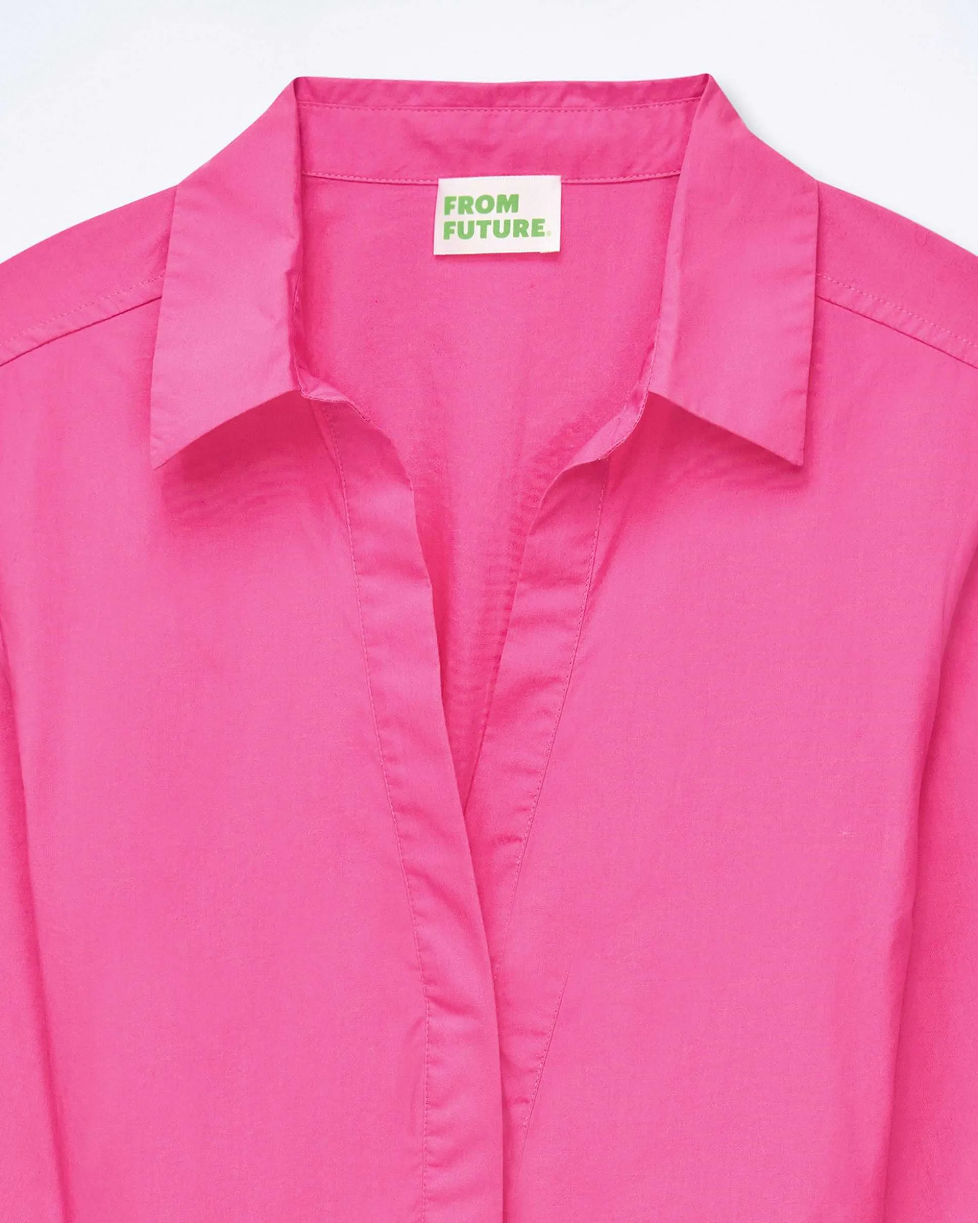 Robe Courte Manche Longue Alba