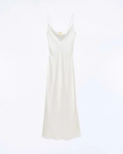 Robe Longue Bretelle Amalia