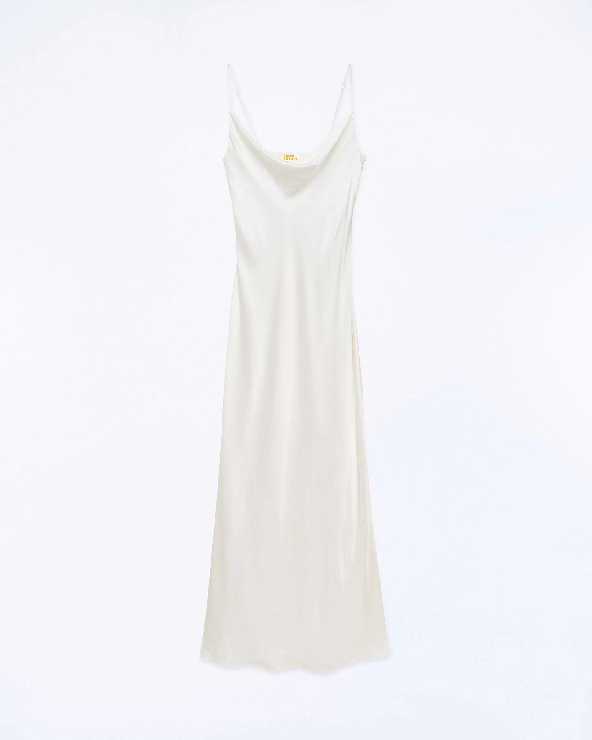 Robe Longue Bretelle Amalia