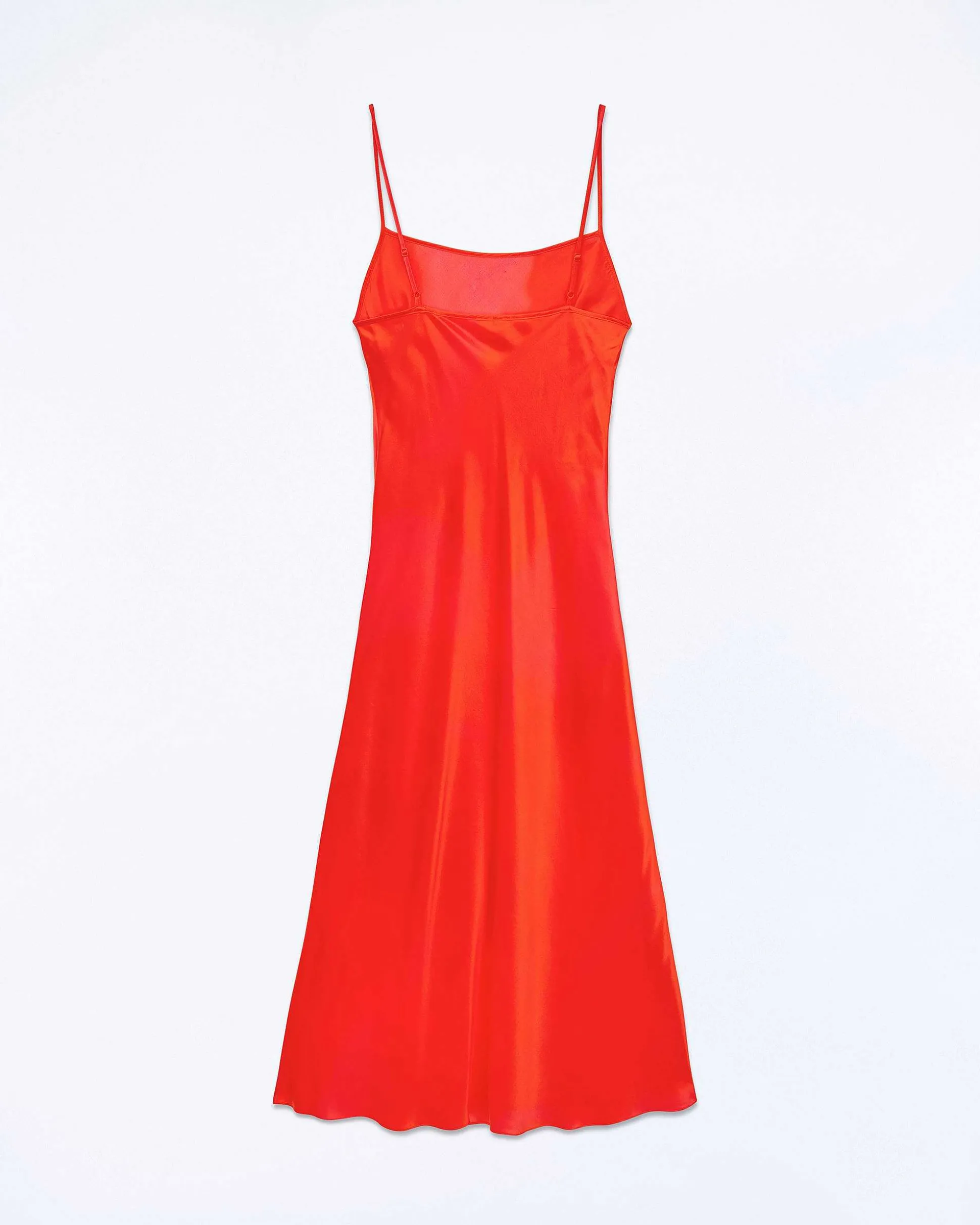 Robe Longue Bretelle Gisele