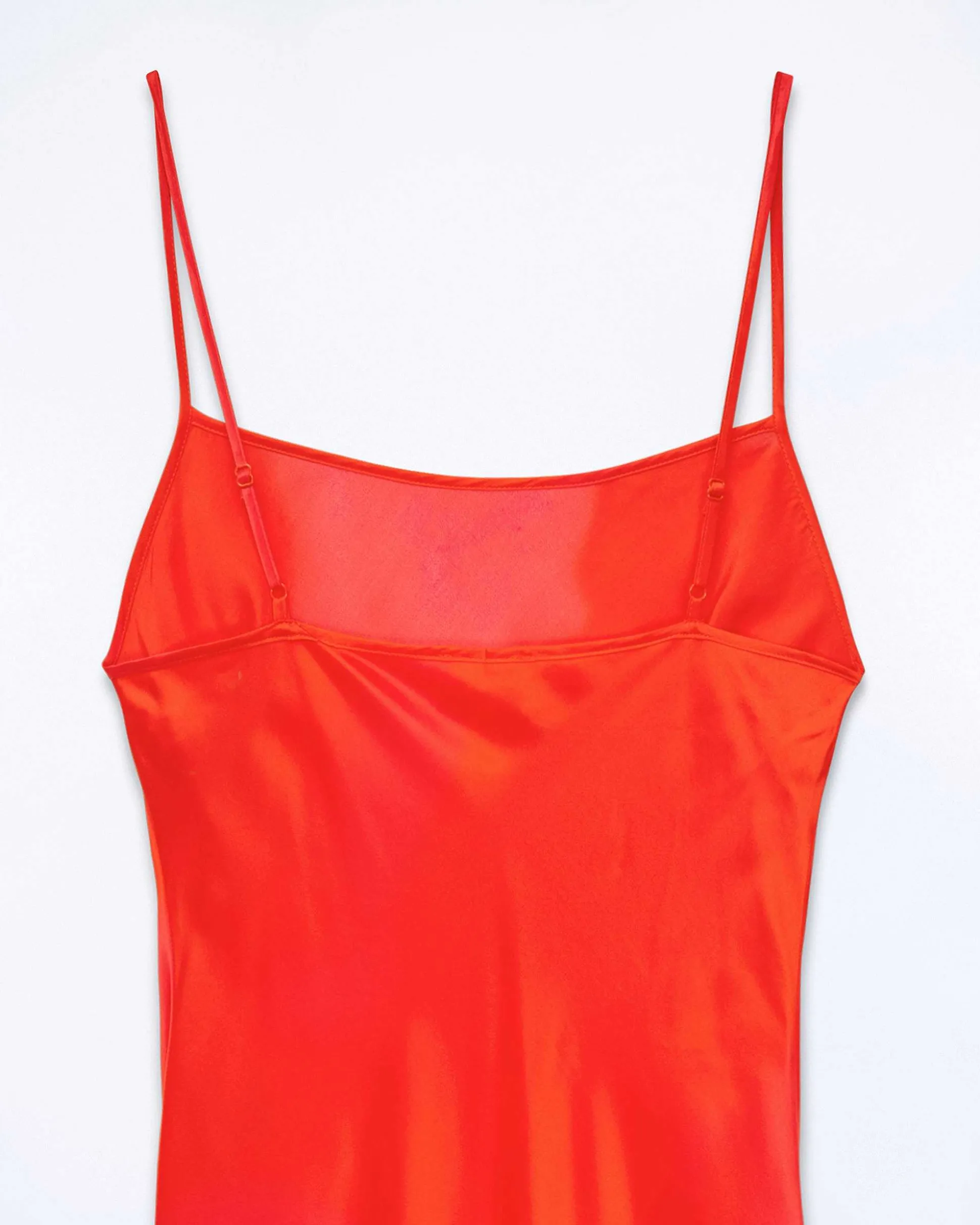 Robe Longue Bretelle Gisele