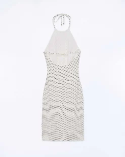 Robe Longue Bretelle Josie