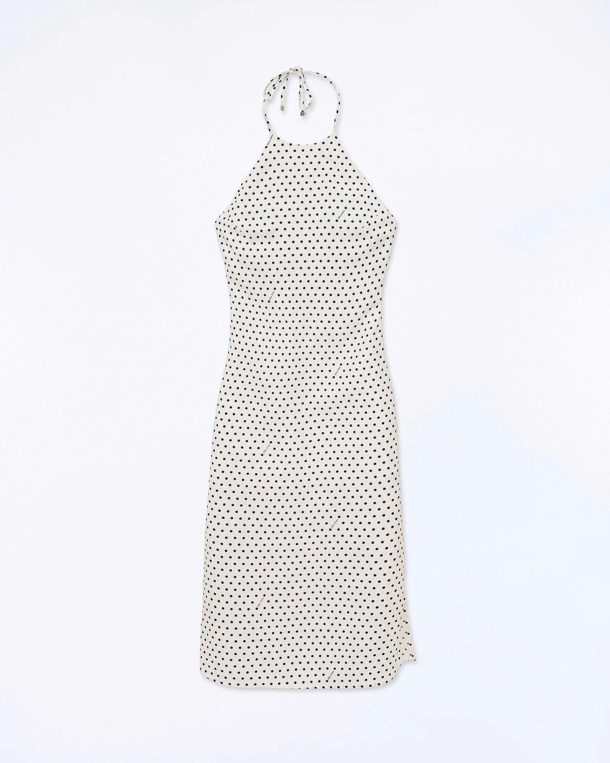 Robe Longue Bretelle Josie