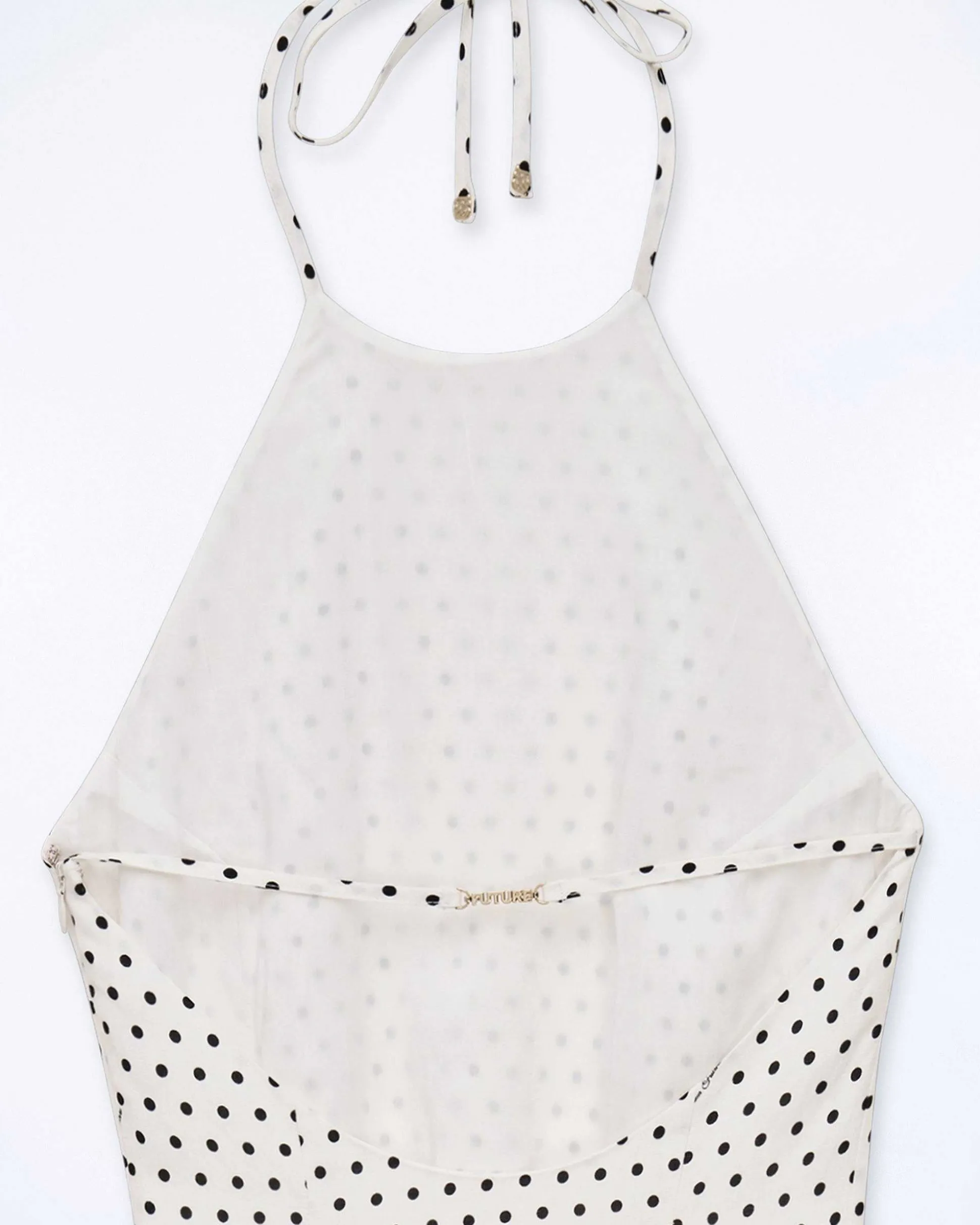 Robe Longue Bretelle Josie