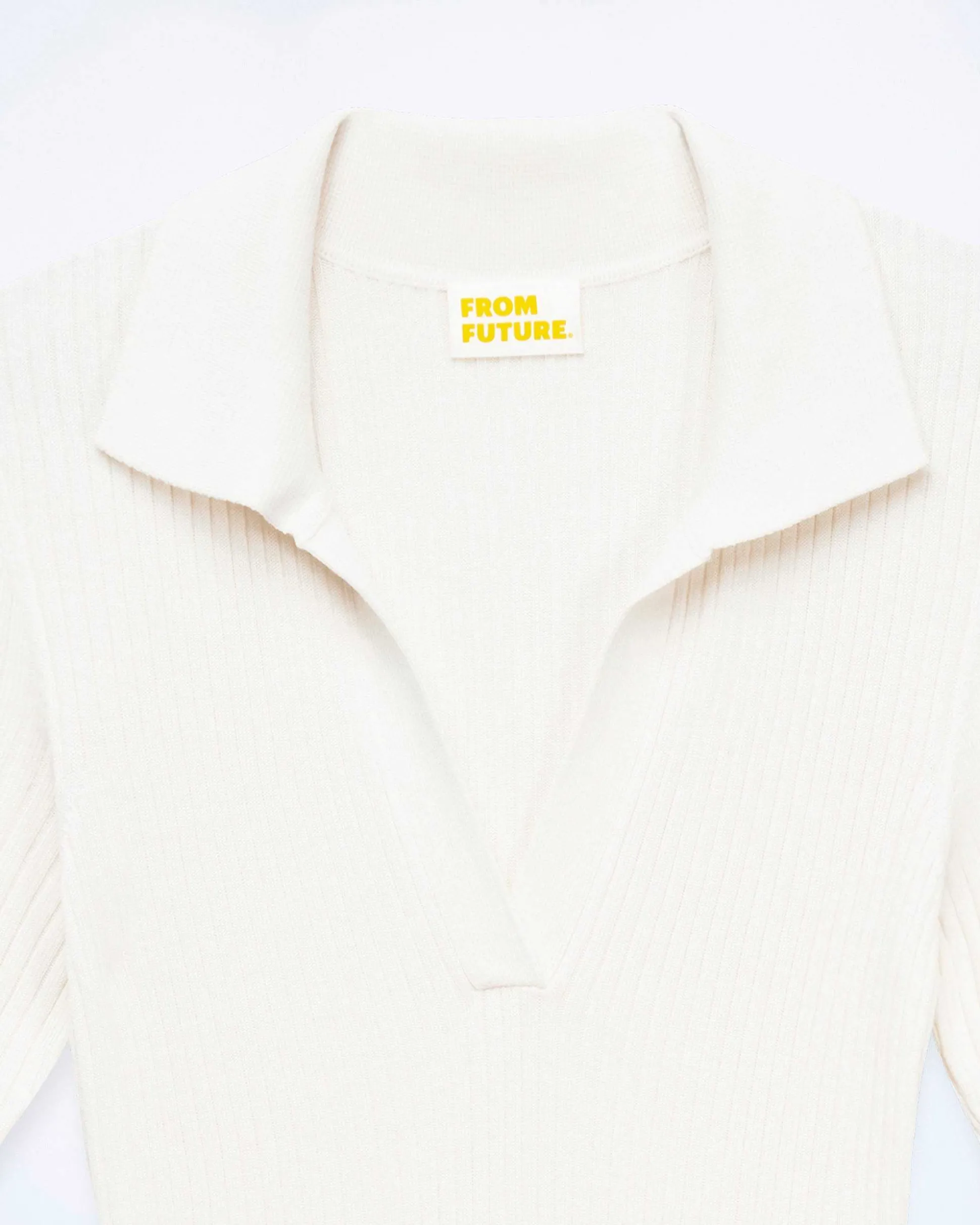 Robe Longue Manche Courte