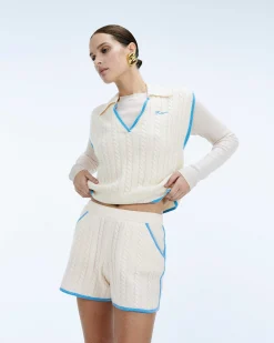 Short Court Torsades