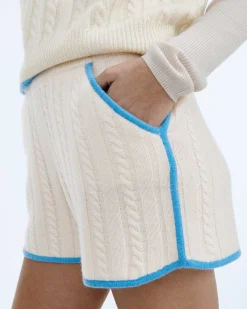 Short Court Torsades