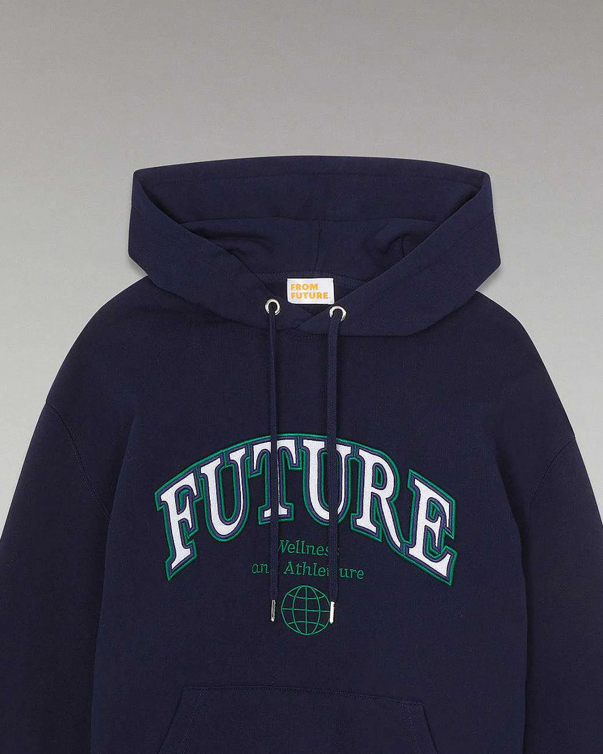 Sweatshirt Hoodie College